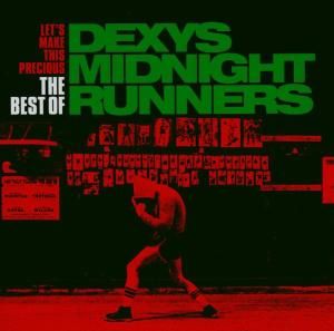 Produktbild: Dexys Midnight Runners: Lets Make This Precious-The Best of