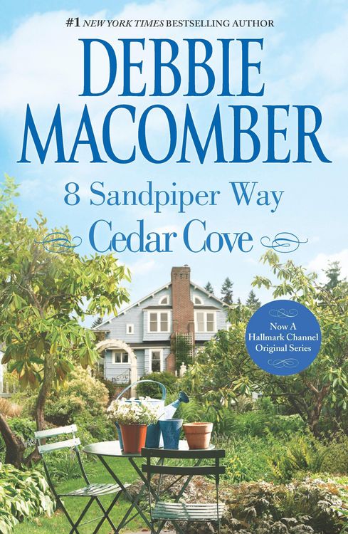 Produktbild: 8 Sandpiper Way Original/E