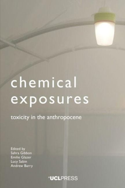Produktbild: Chemical Exposures