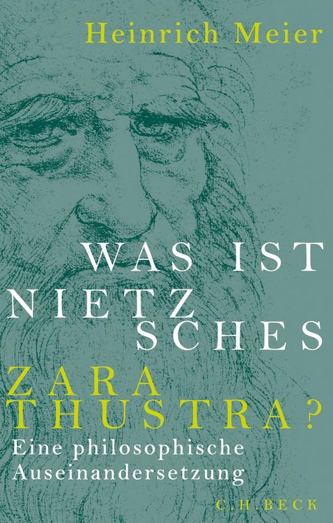 Produktbild: Was ist Nietzsches Zarathustra?