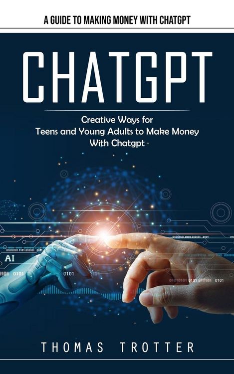 Produktbild: Chatgpt