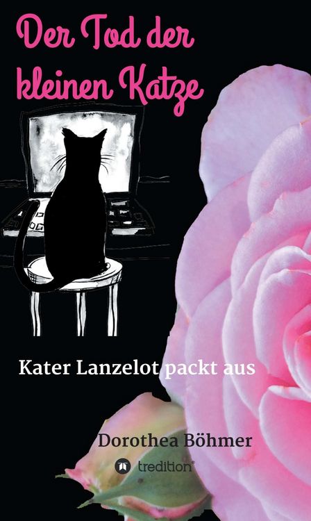 Produktbild: Der Tod der kleinen Katze