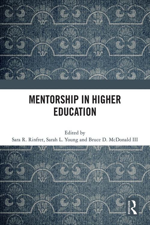 Produktbild: Mentorship in Higher Education