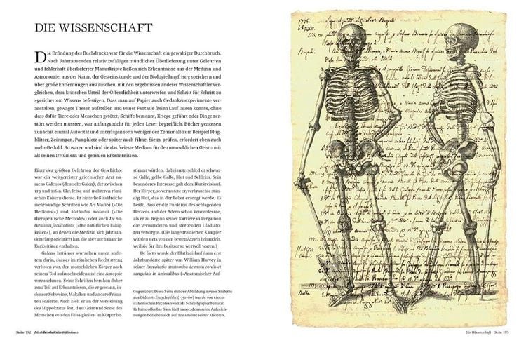 Produktbild: Die Bibliothek des Wahnsinns
