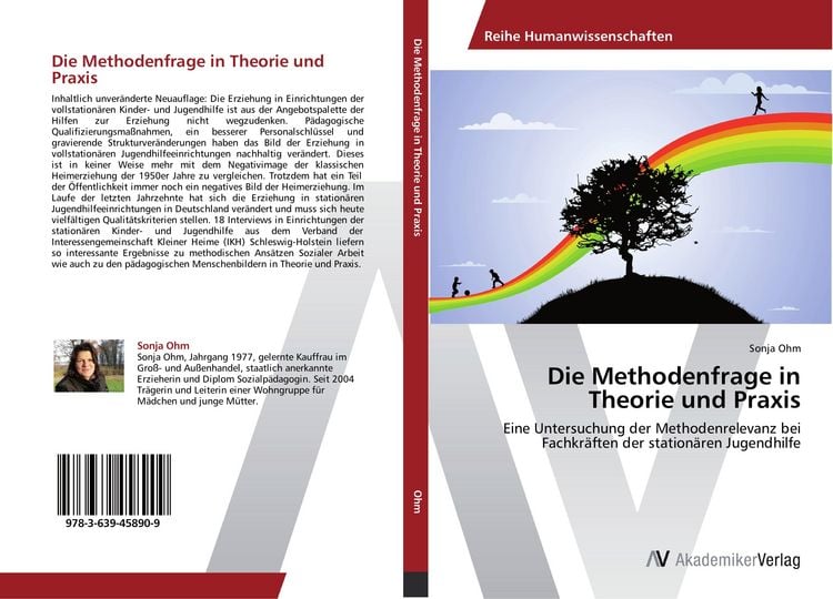 Produktbild: Die Methodenfrage in Theorie und Praxis