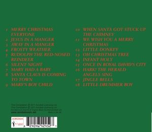 Produktbild: Christmas From St. John's