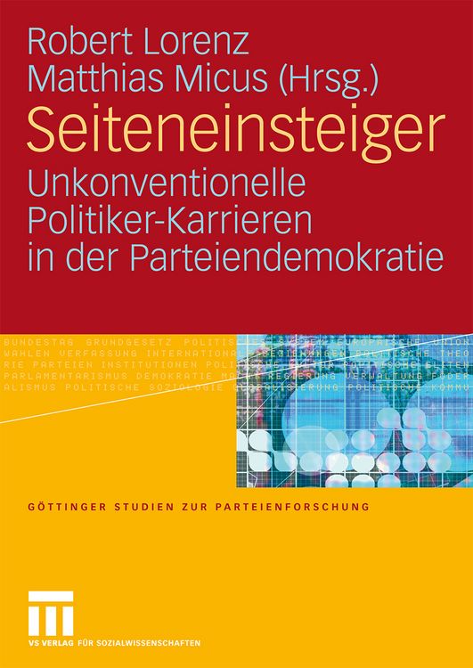 Produktbild: Seiteneinsteiger