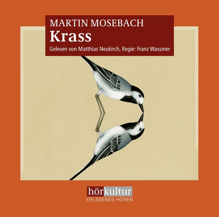 Produktbild: Krass