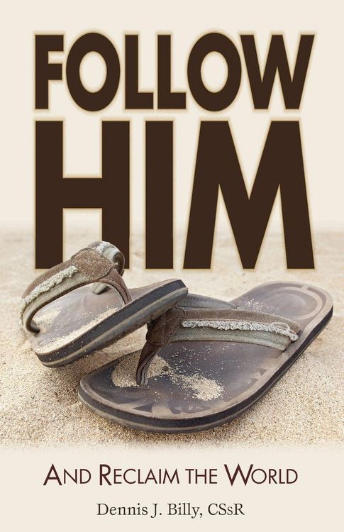 Produktbild: Follow Him
