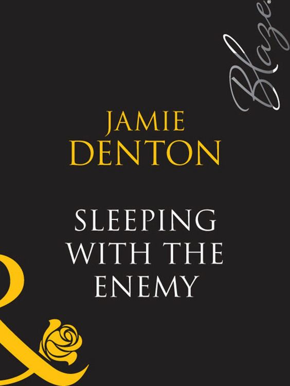 Produktbild: Sleeping With The Enemy