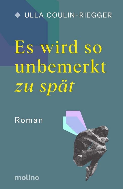 Produktbild: Es wird so unbemerkt zu sp&auml;t