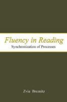 Produktbild: Fluency in Reading