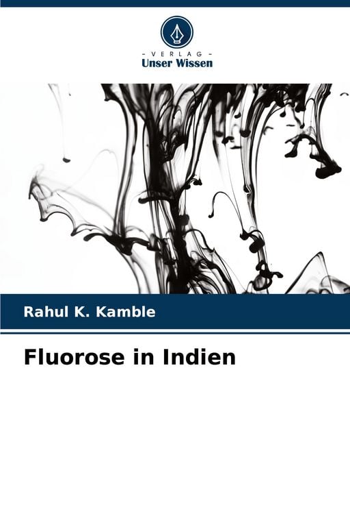 Produktbild: Fluorose in Indien