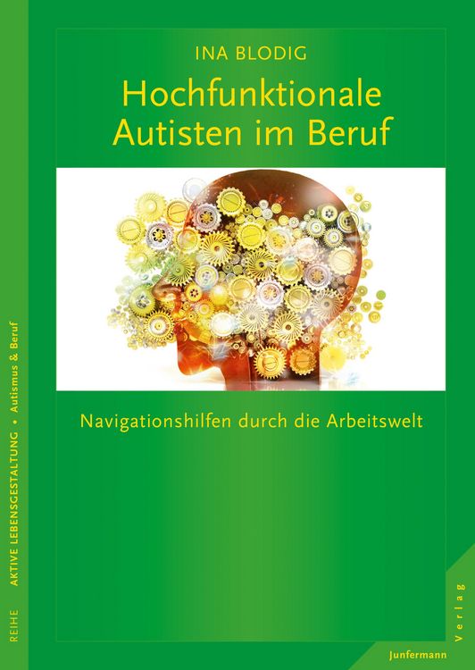 Produktbild: Hochfunktionale Autisten im Beruf