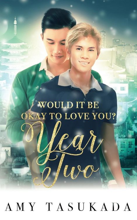 Produktbild: Year Two (Would it Be Okay to Love You?)