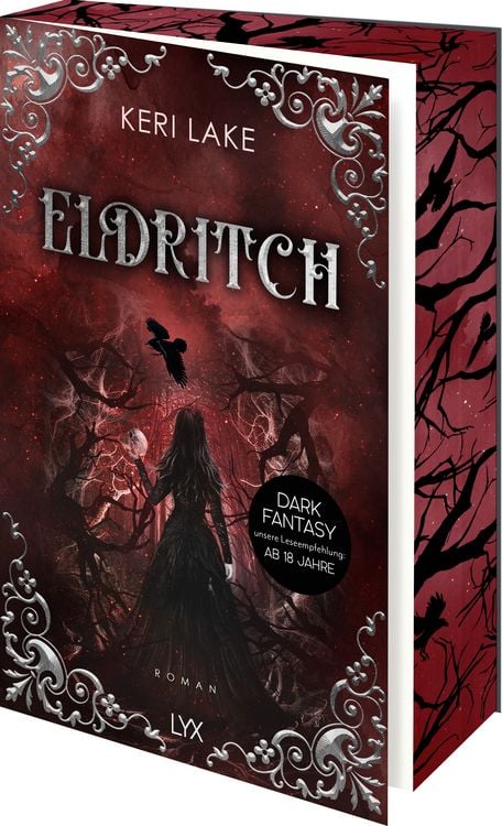 Produktbild: Eldritch