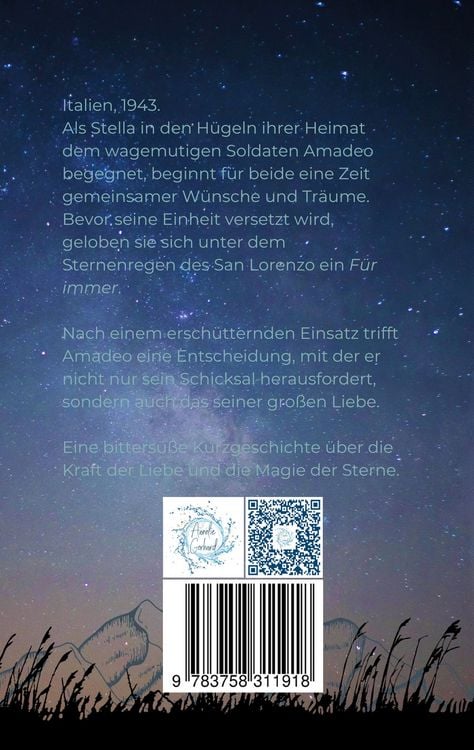 Produktbild: Sternenregen
