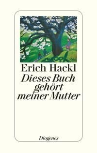 Produktbild: Dieses Buch geh&ouml;rt meiner Mutter