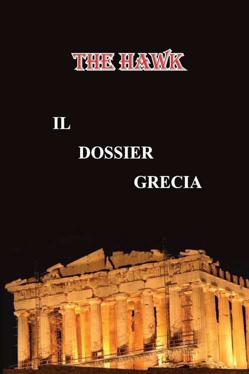 Produktbild: Il dossier Grecia