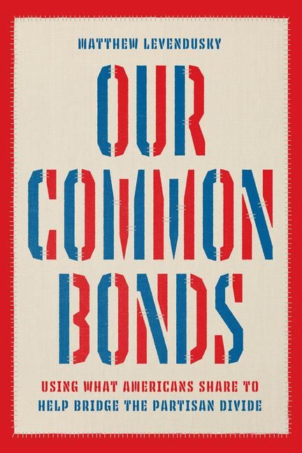 Produktbild: Our Common Bonds