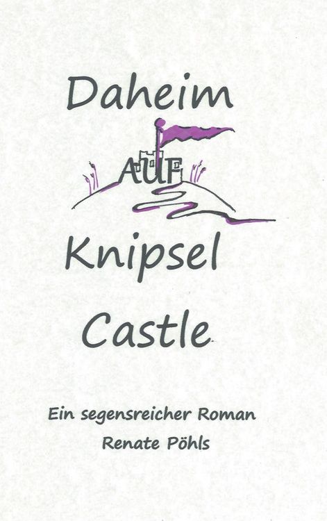 Produktbild: Daheim auf Knipsel Castle