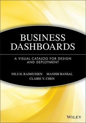 Produktbild: Business Dashboards