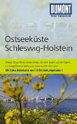 Produktbild: DuMont Reise-Taschenbuch Reisef&uuml;hrer Ostseek&uuml;ste Schleswig-Holstein