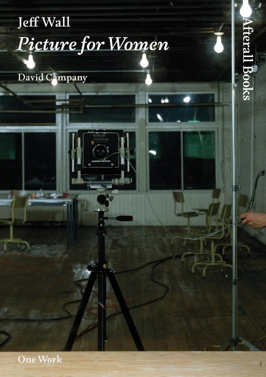 Produktbild: Jeff Wall