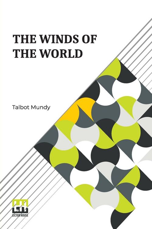 Produktbild: The Winds Of The World