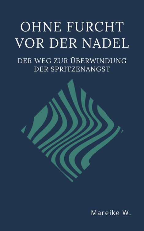 Produktbild: Ohne Furcht vor der Nadel