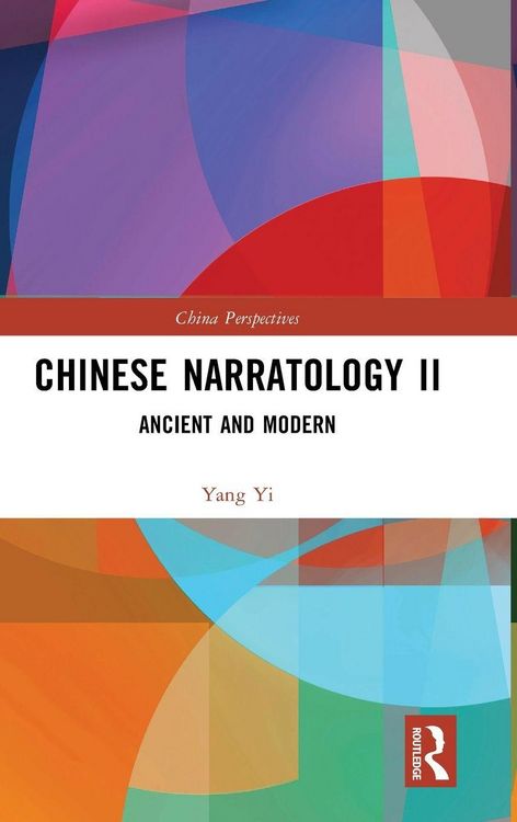 Produktbild: Chinese Narratology II