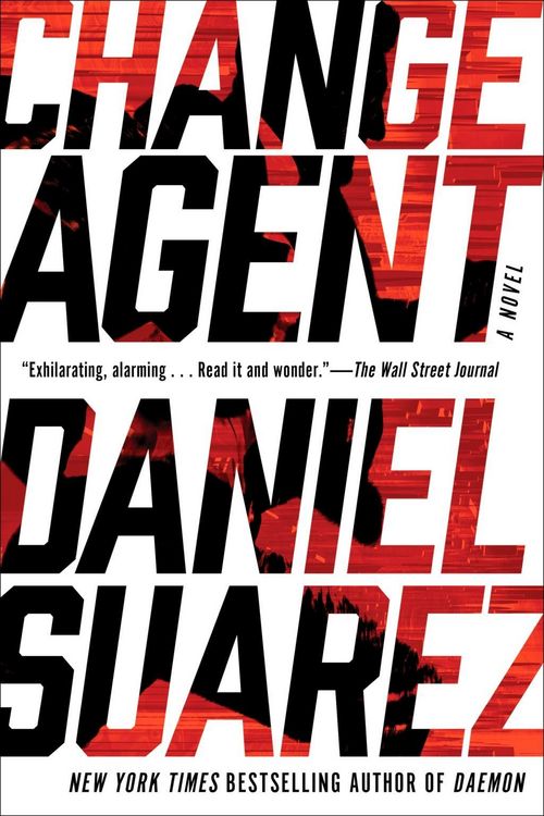 Produktbild: Change Agent