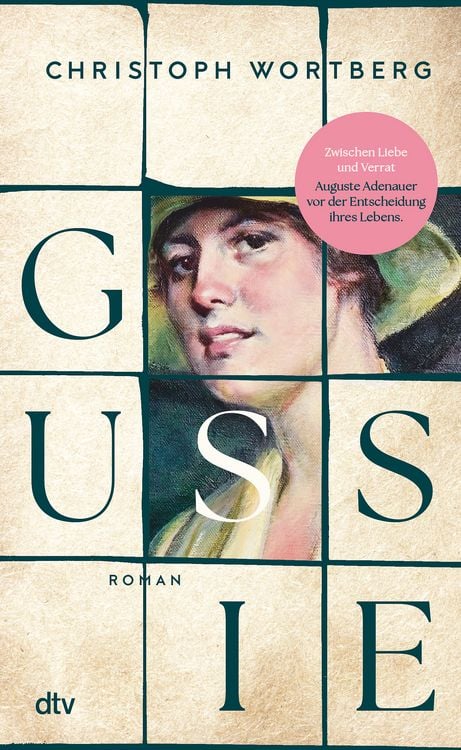 Produktbild: Gussie