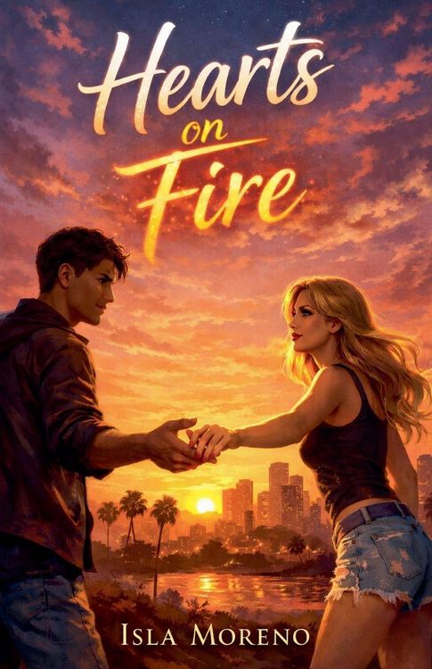 Produktbild: Hearts on fire