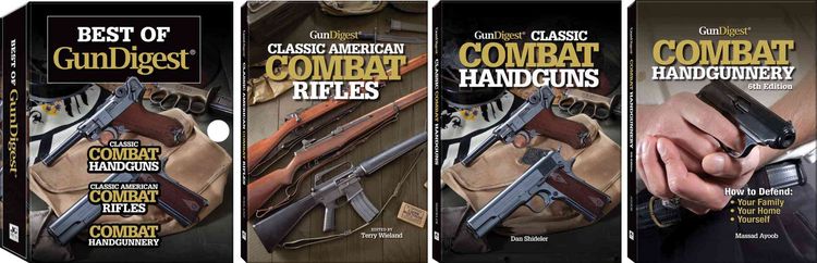 Produktbild: Boxed-Best Of Gun Digest Se-3v