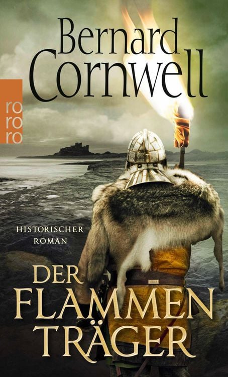 Produktbild: Der Flammenträger