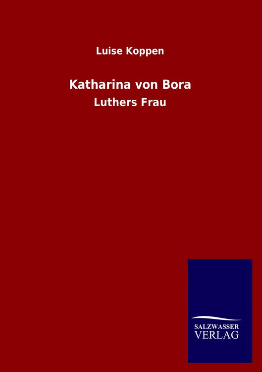 Produktbild: Katharina von Bora