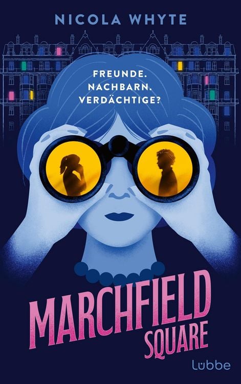 Produktbild: Marchfield Square