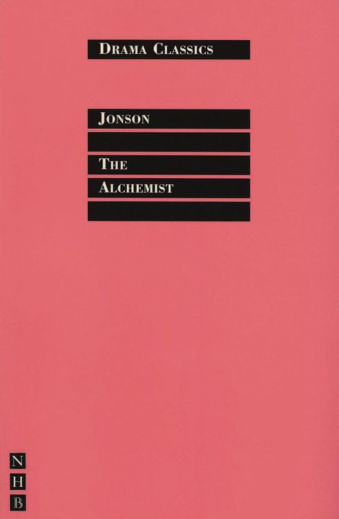 Produktbild: The Alchemist