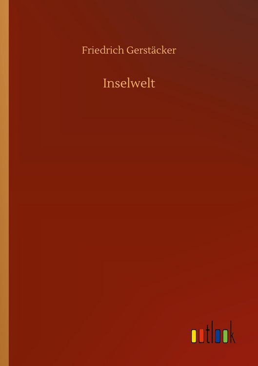 Produktbild: Inselwelt