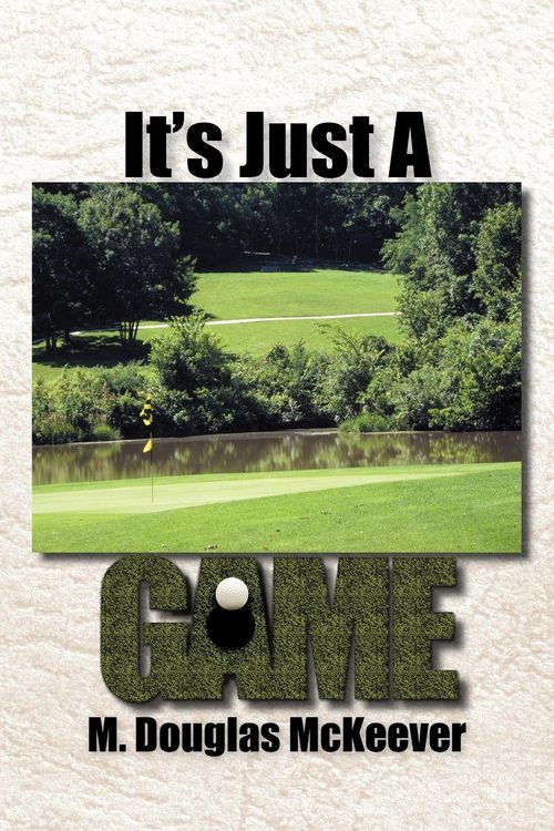 Produktbild: It's Just a Game