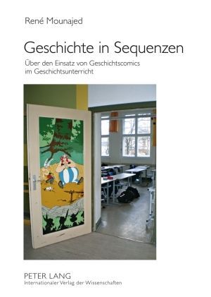 Produktbild: Geschichte in Sequenzen