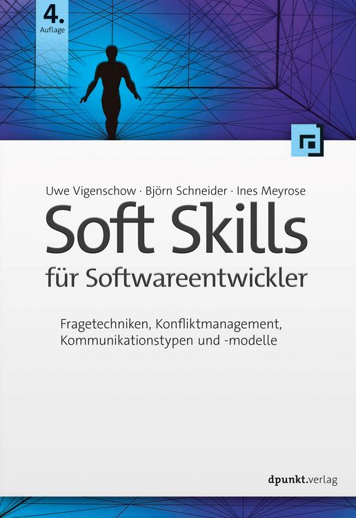 Produktbild: Soft Skills f&uuml;r Softwareentwickler
