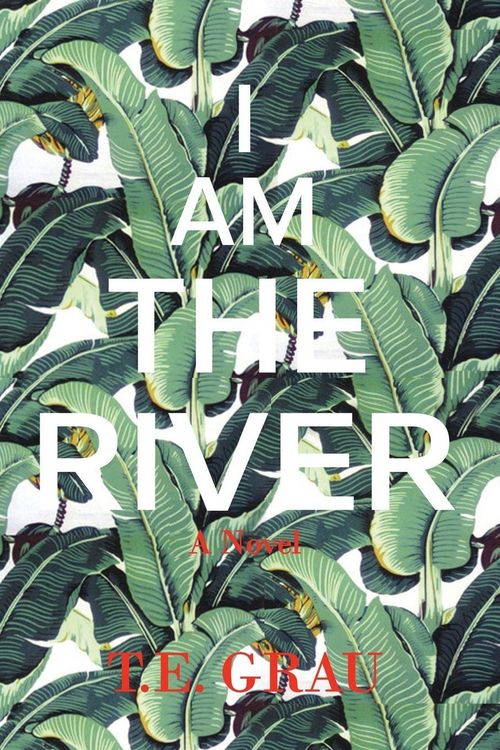 Produktbild: I Am The River
