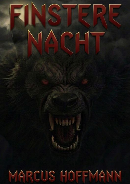 Produktbild: Finstere Nacht
