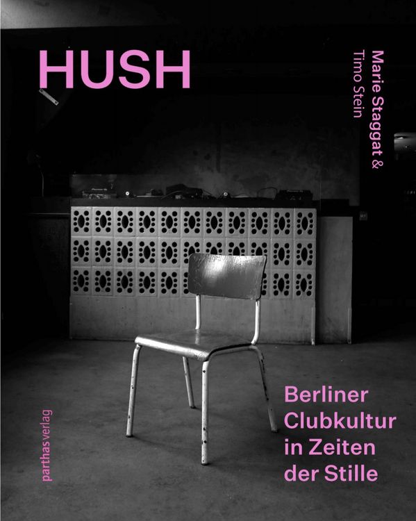 Produktbild: Hush