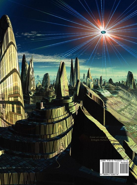Produktbild: Science Fiction and Fantasy Literature Vol 2
