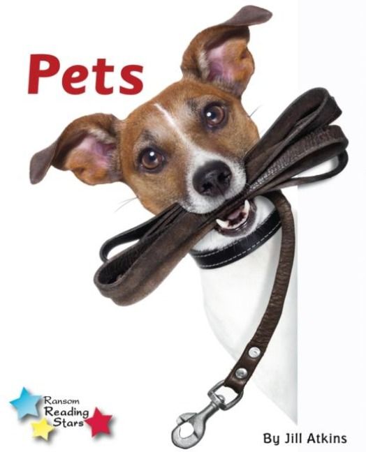 Produktbild: Pets