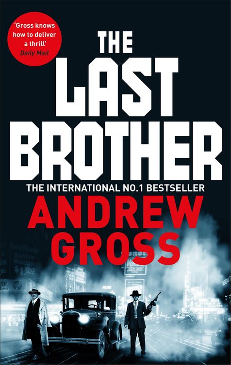 Produktbild: The Last Brother
