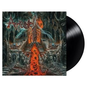 Produktbild: Abysmal Ascent (Ltd. Black Vinyl)